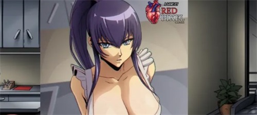 Highschool of the Dead: Haven  Screenshot 2