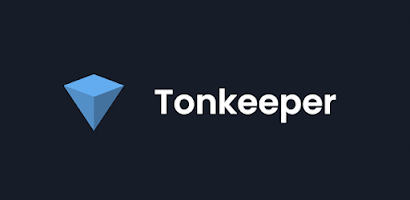 Tonkeeper \u2014 TON Wallet  Screenshot 1