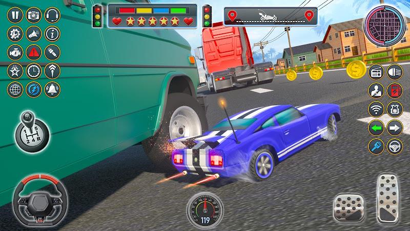 Mini Car Racing: RC Car Games  Screenshot 17