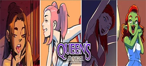 Queen’s Brothel  Screenshot 3