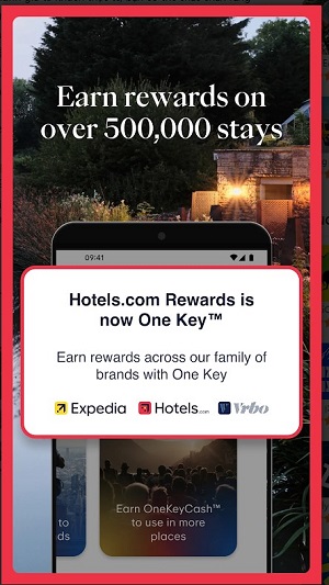 Hotels.com: Đặt khách sạn  Screenshot 2