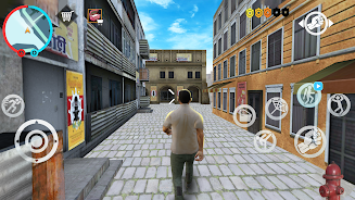 Gangster party: Gangland war  Screenshot 4