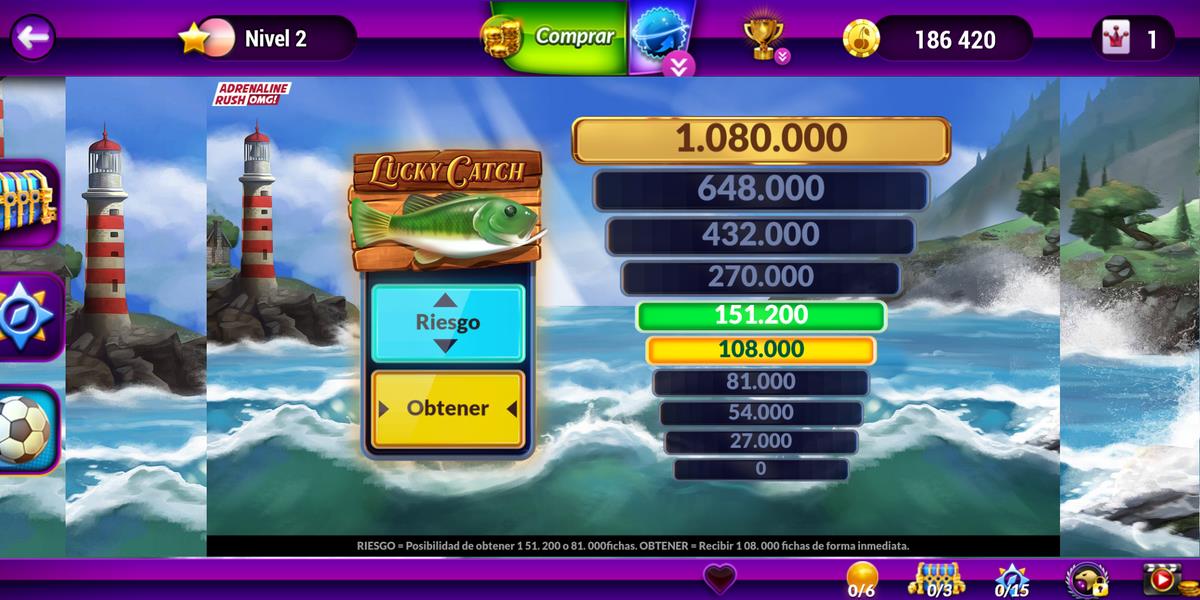 MyJackpot  Screenshot 6