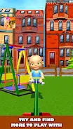 My Baby Babsy - Playground Fun  Screenshot 4