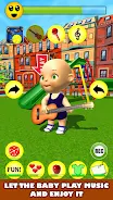 My Baby Babsy - Playground Fun  Screenshot 7