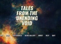 Tales From The Unending Void – Season 2  Screenshot 1