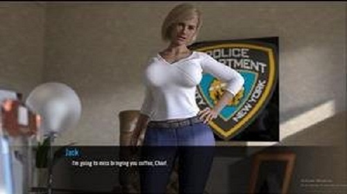 Broken Promises  Screenshot 1