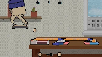 Skate Fingers  Screenshot 6