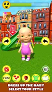 My Baby Babsy - Playground Fun  Screenshot 6