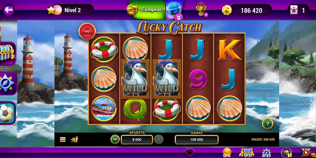 MyJackpot  Screenshot 7