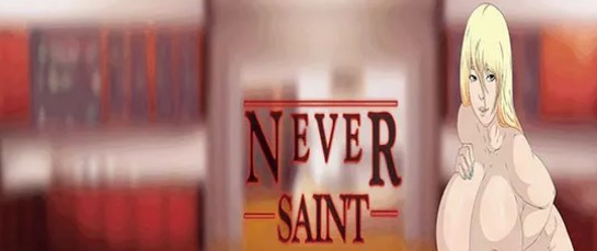 Never Saint  Screenshot 3