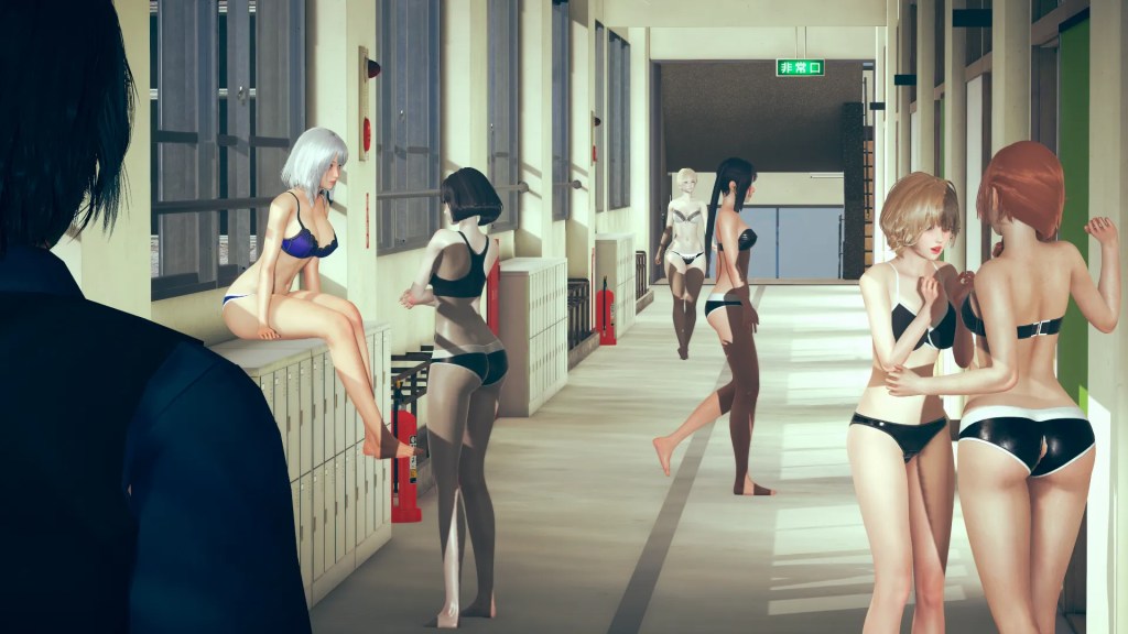 Mind the School  Screenshot 2