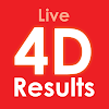 Live 4D Results APK