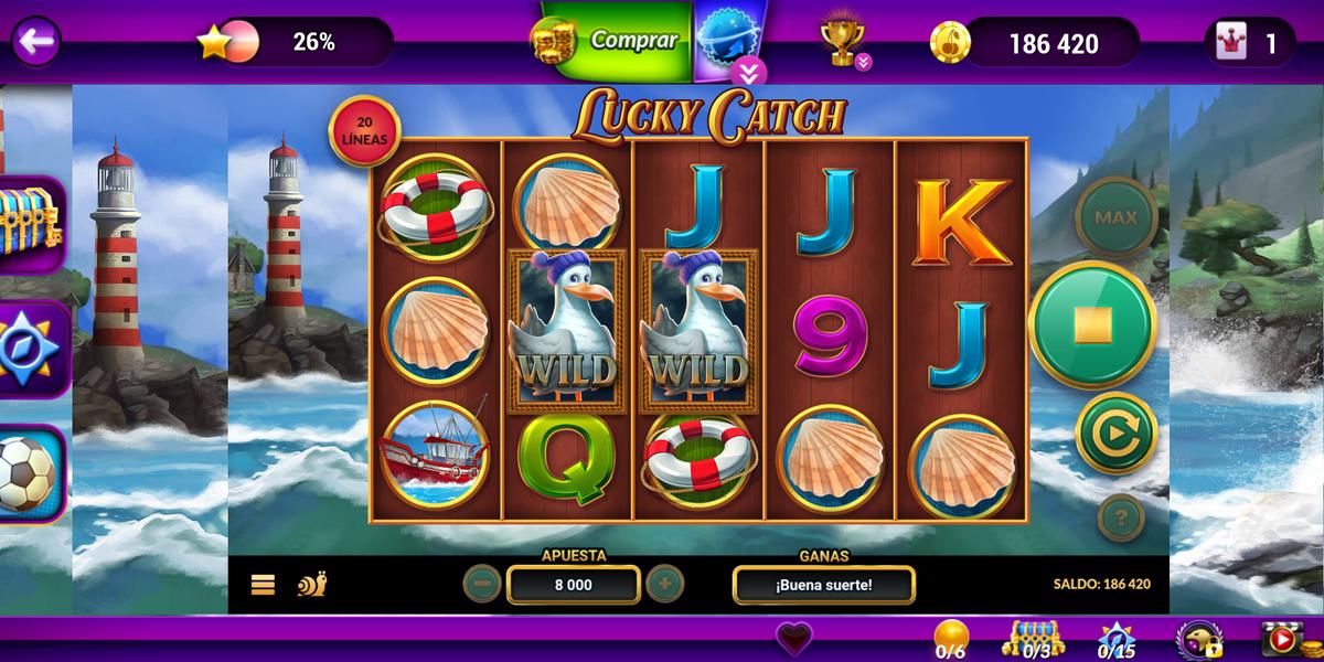 MyJackpot  Screenshot 8