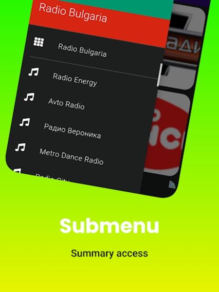 Radio Haití  Screenshot 10