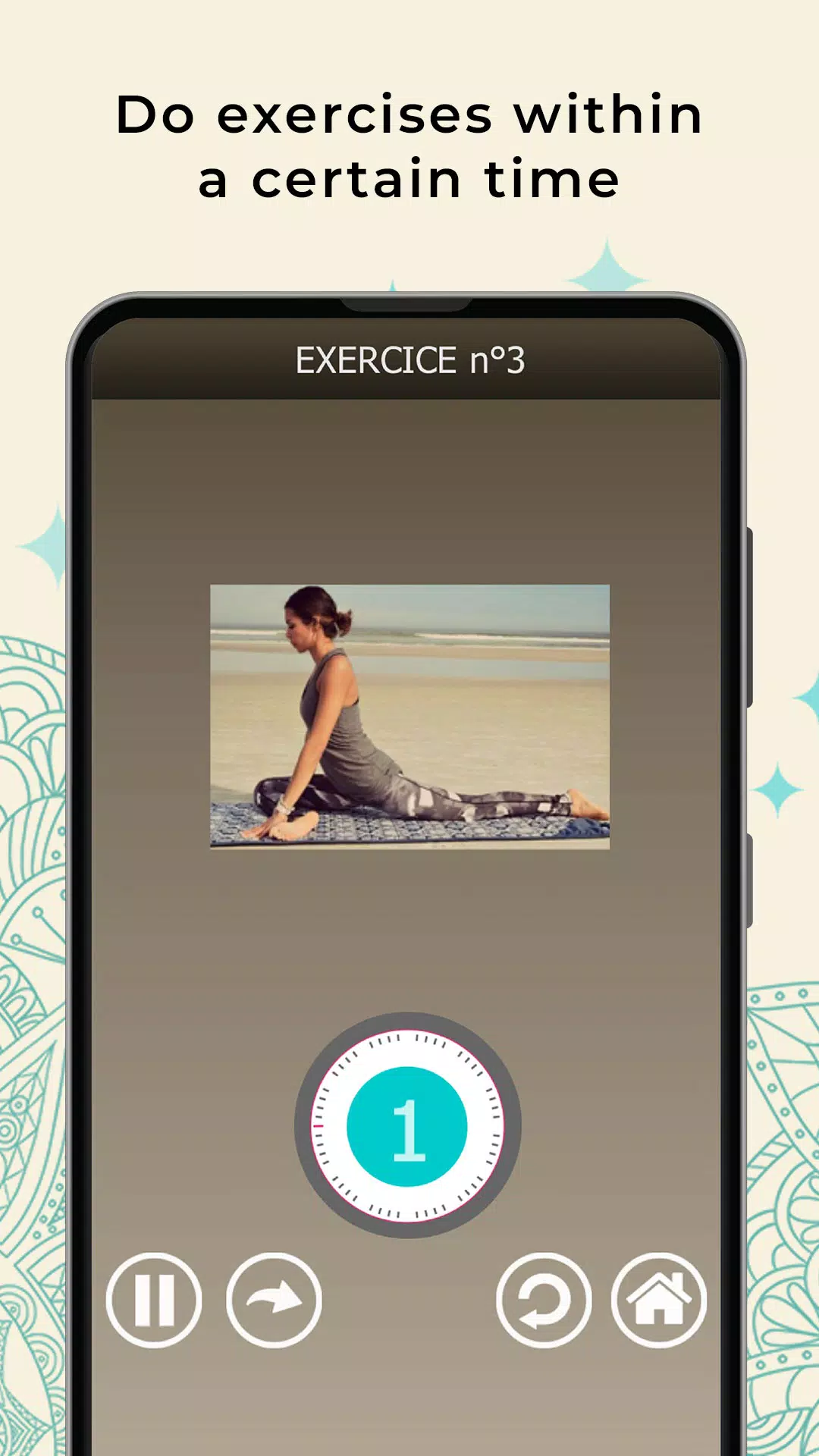 SELF-STUDY YOGA BOOK  Screenshot 2