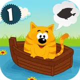 Toddler Games for 2+ year olds APK