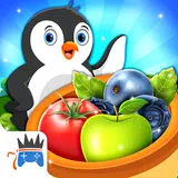 My Baby Dream Garden Farm APK