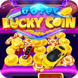 Lucky Coin Dozer APK