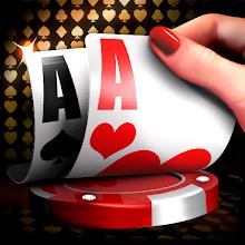 Poker Live: Texas Holdem Game APK