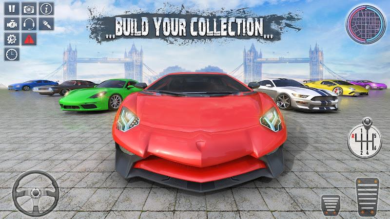 Super Car Racing 3d: Car Games  Screenshot 12