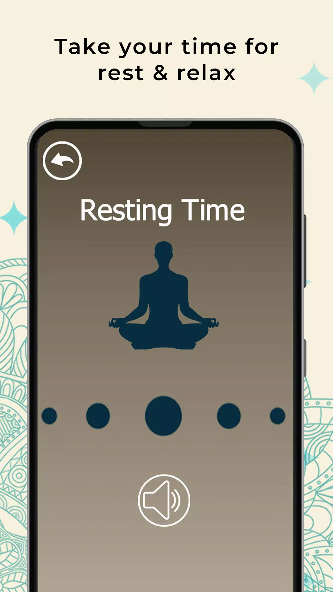 SELF-STUDY YOGA BOOK  Screenshot 4