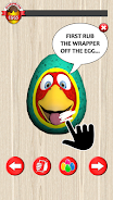 Surprise Eggs - Kids Toys Game  Screenshot 2