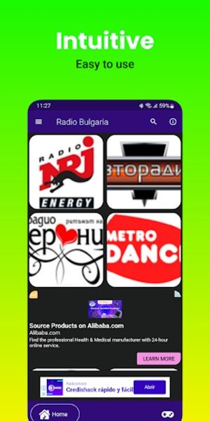 Radio Haití  Screenshot 21