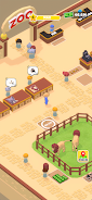 Wild Zoo  Screenshot 1