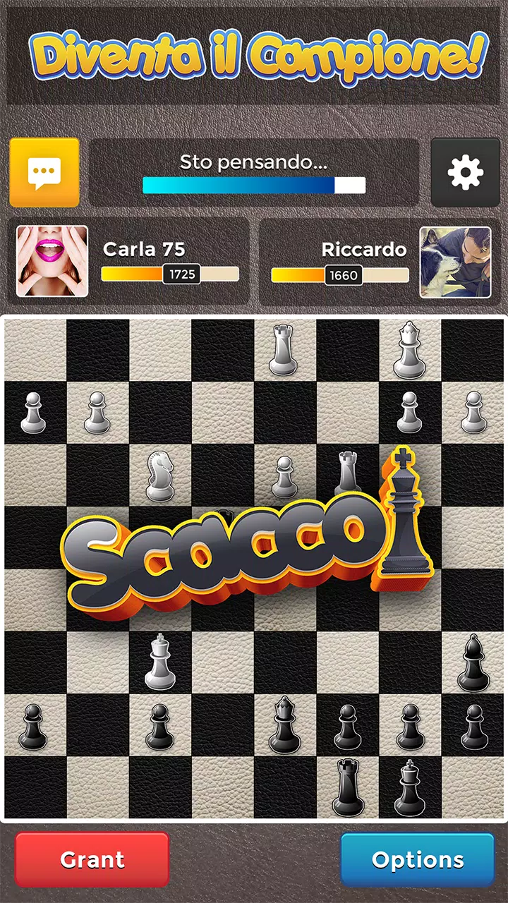 Scacchi Più - Giochi da Tavolo  Screenshot 2