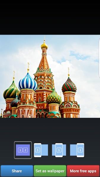 Russia Wallpapers  Screenshot 8