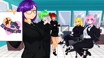 Yume no Office  Screenshot 1