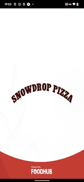 Snowdrop Pizza  Screenshot 7