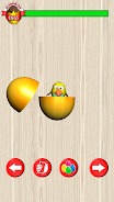 Surprise Eggs - Kids Toys Game  Screenshot 4