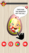 Surprise Eggs - Kids Toys Game  Screenshot 3