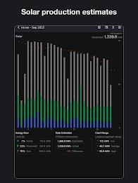 Netzero for Tesla  Screenshot 8