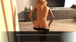 Jessica’s Choices  Screenshot 4