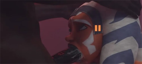 Space Sex Slaves  Screenshot 2