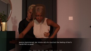 Jessica’s Choices  Screenshot 3