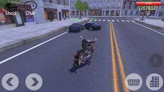 Freeroam City Online  Screenshot 3