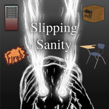 Slipping Sanity  Screenshot 1