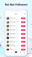 Tiklol - Get Followers & Likes  Screenshot 3