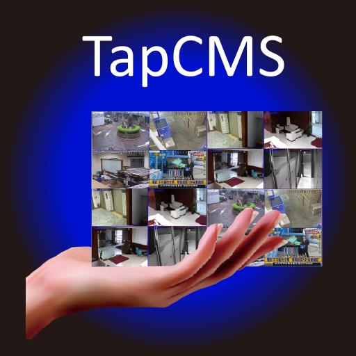 TapCMS APK