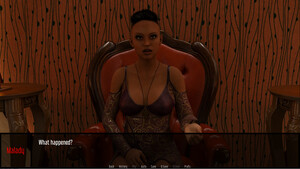 Occultus: DoD  Screenshot 3