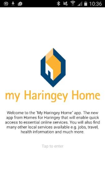 My Haringey  Screenshot 5