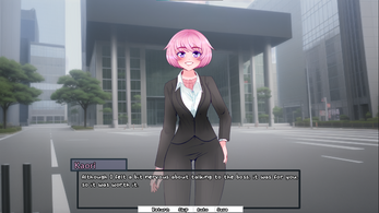 Yume no Office  Screenshot 5