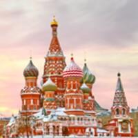 Russia Wallpapers APK