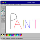 Paint MS Version APK