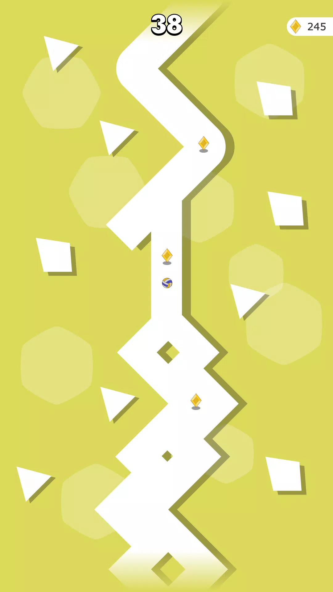 Endless Path  Screenshot 3