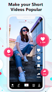 Tiklol - Get Followers & Likes  Screenshot 1